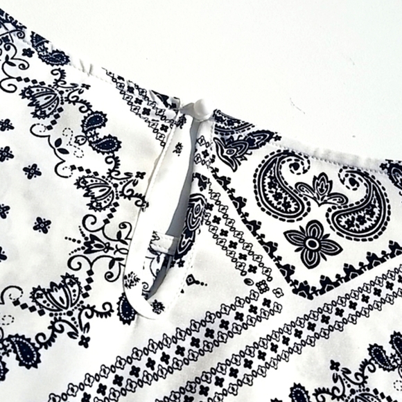 Tasamo ~ Blouse ~ NWT - Picture 3 of 7